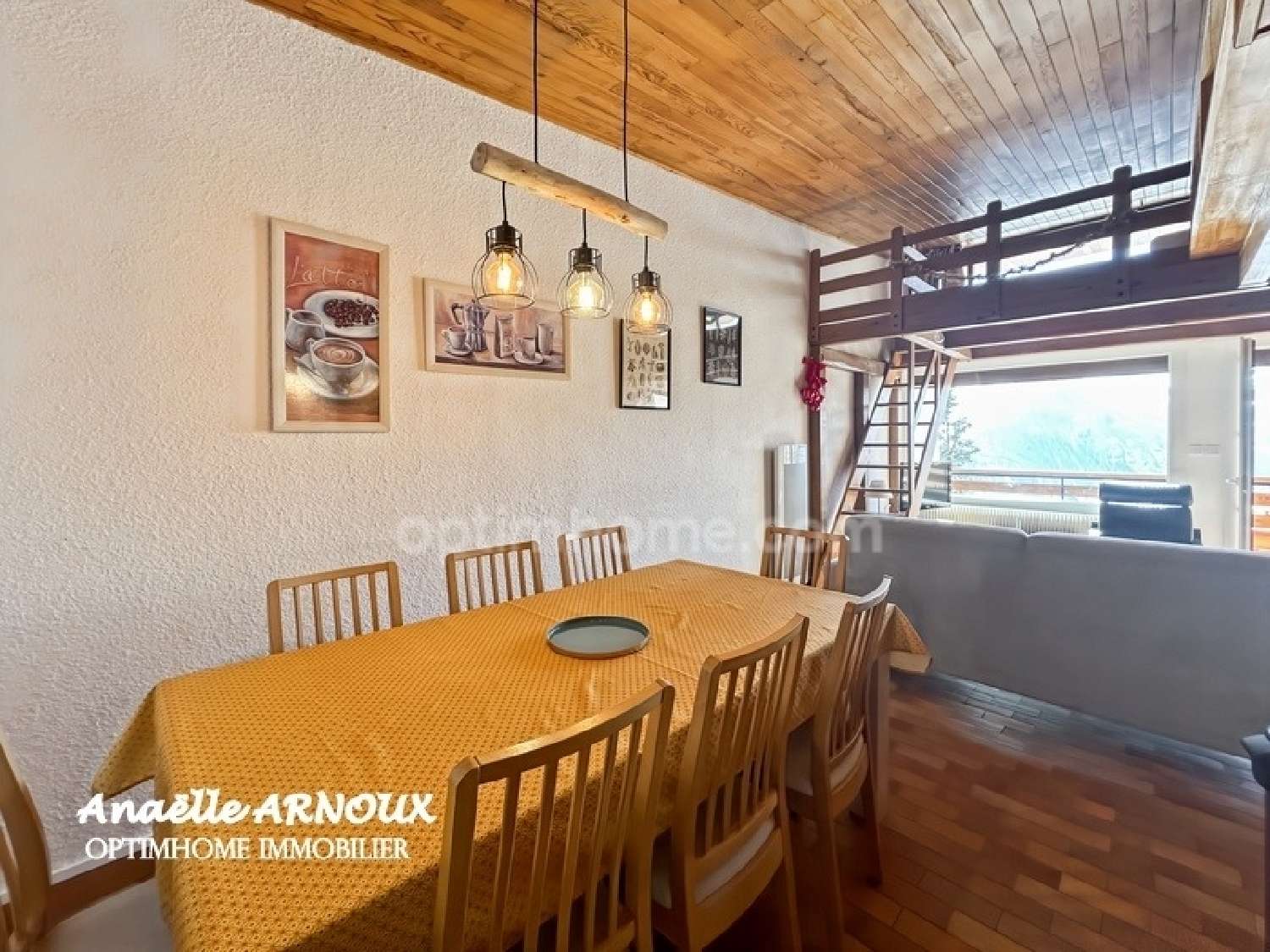 kaufen Wohnung/ Apartment Orcières Hautes-Alpes 6