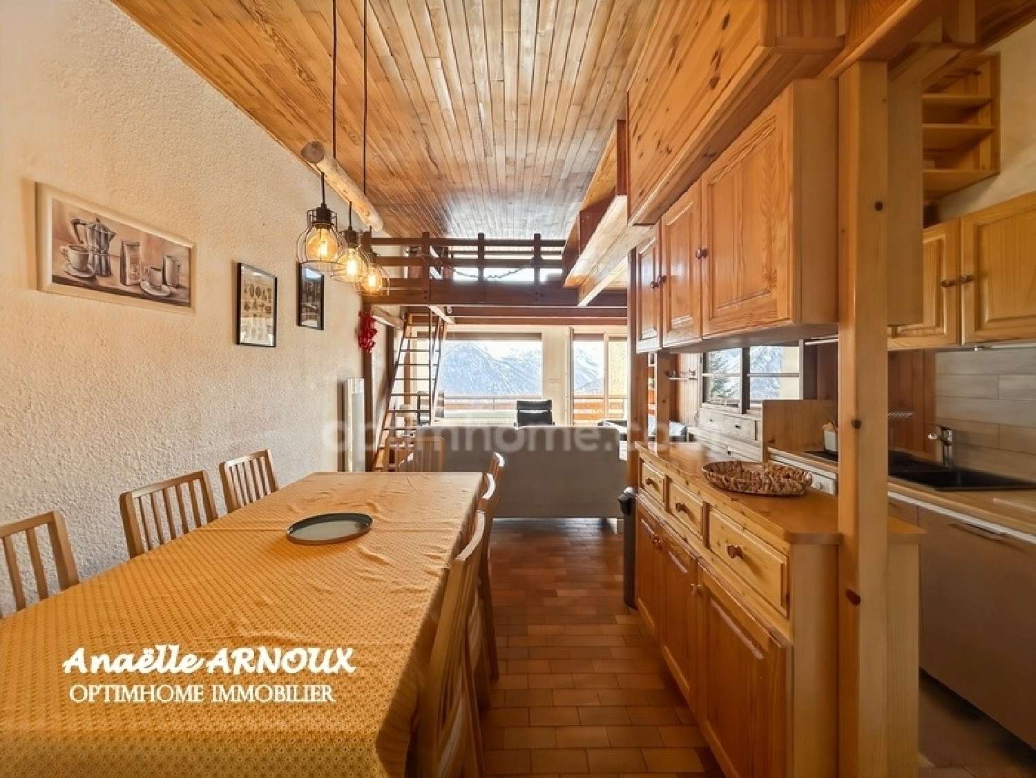 kaufen Wohnung/ Apartment Orcières Hautes-Alpes 7