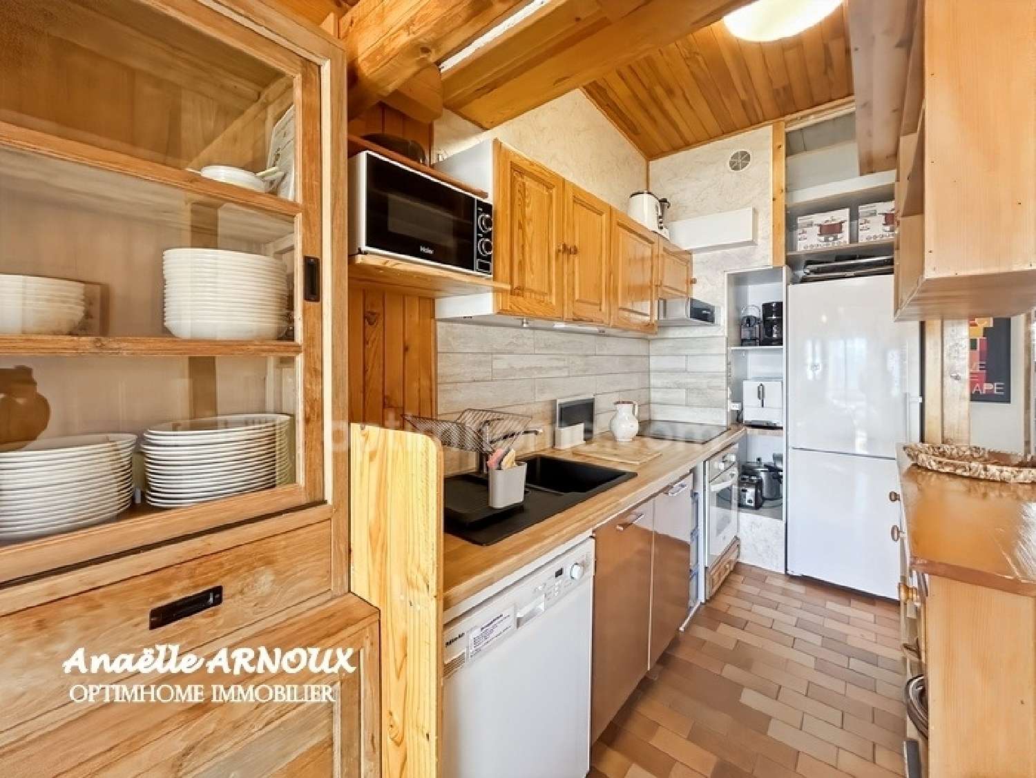 kaufen Wohnung/ Apartment Orcières Hautes-Alpes 8