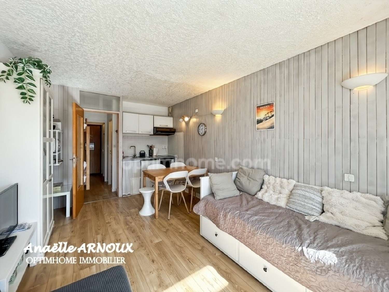  à vendre appartement Orcières Hautes-Alpes 3