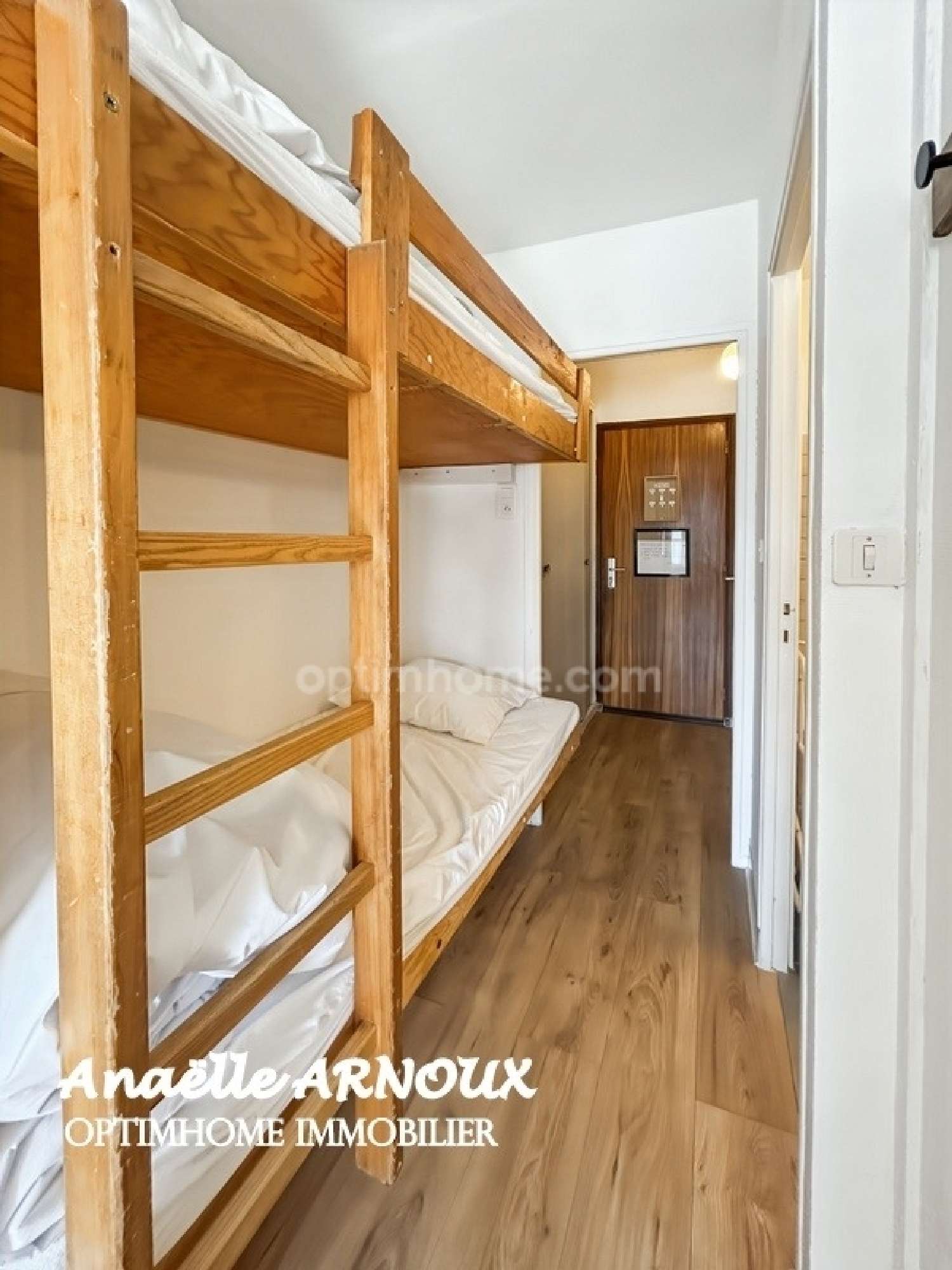  à vendre appartement Orcières Hautes-Alpes 6