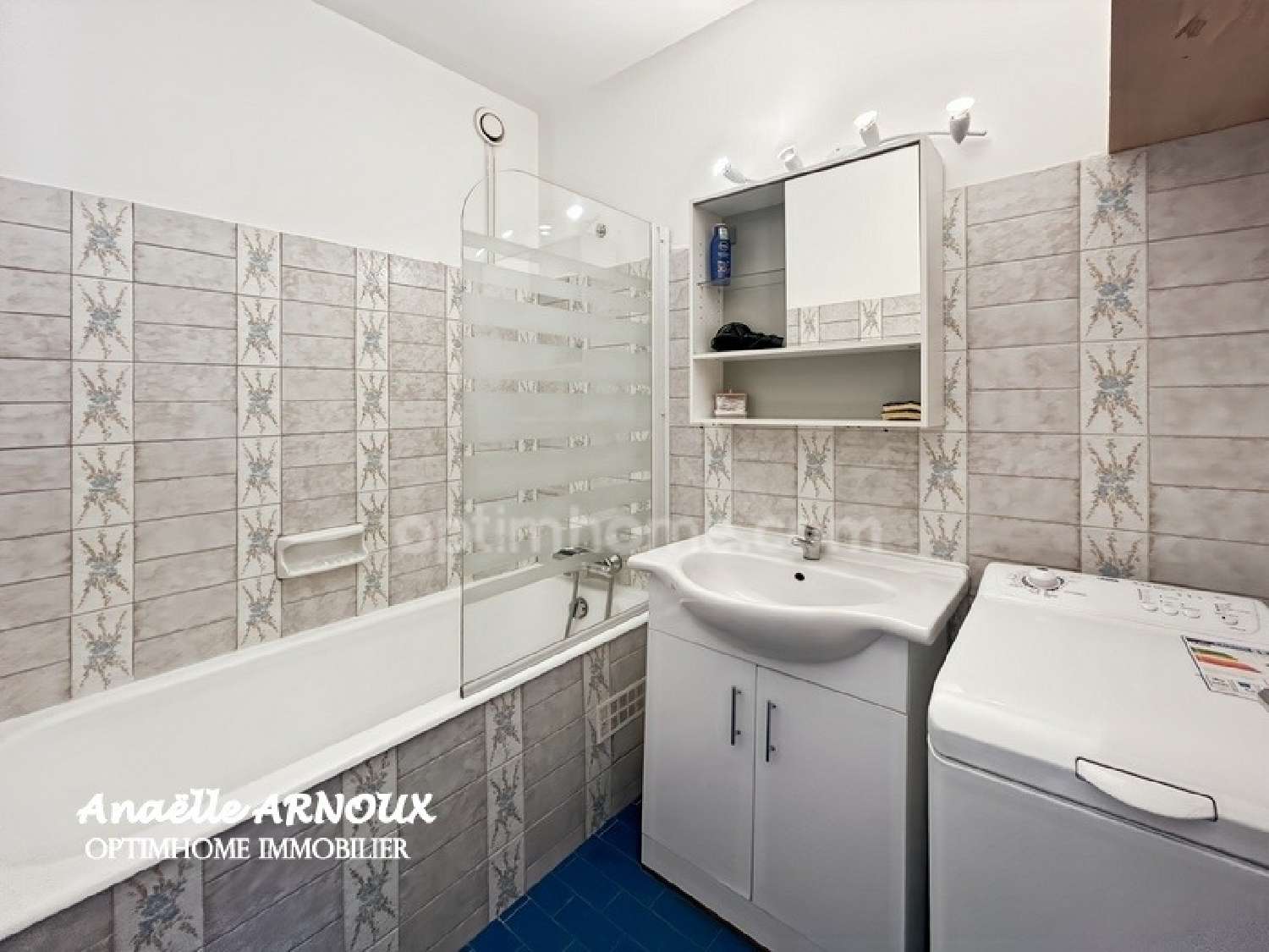  à vendre appartement Orcières Hautes-Alpes 7