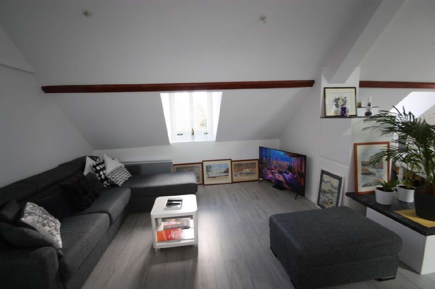 à vendre appartement Ordonnaz Ain 7