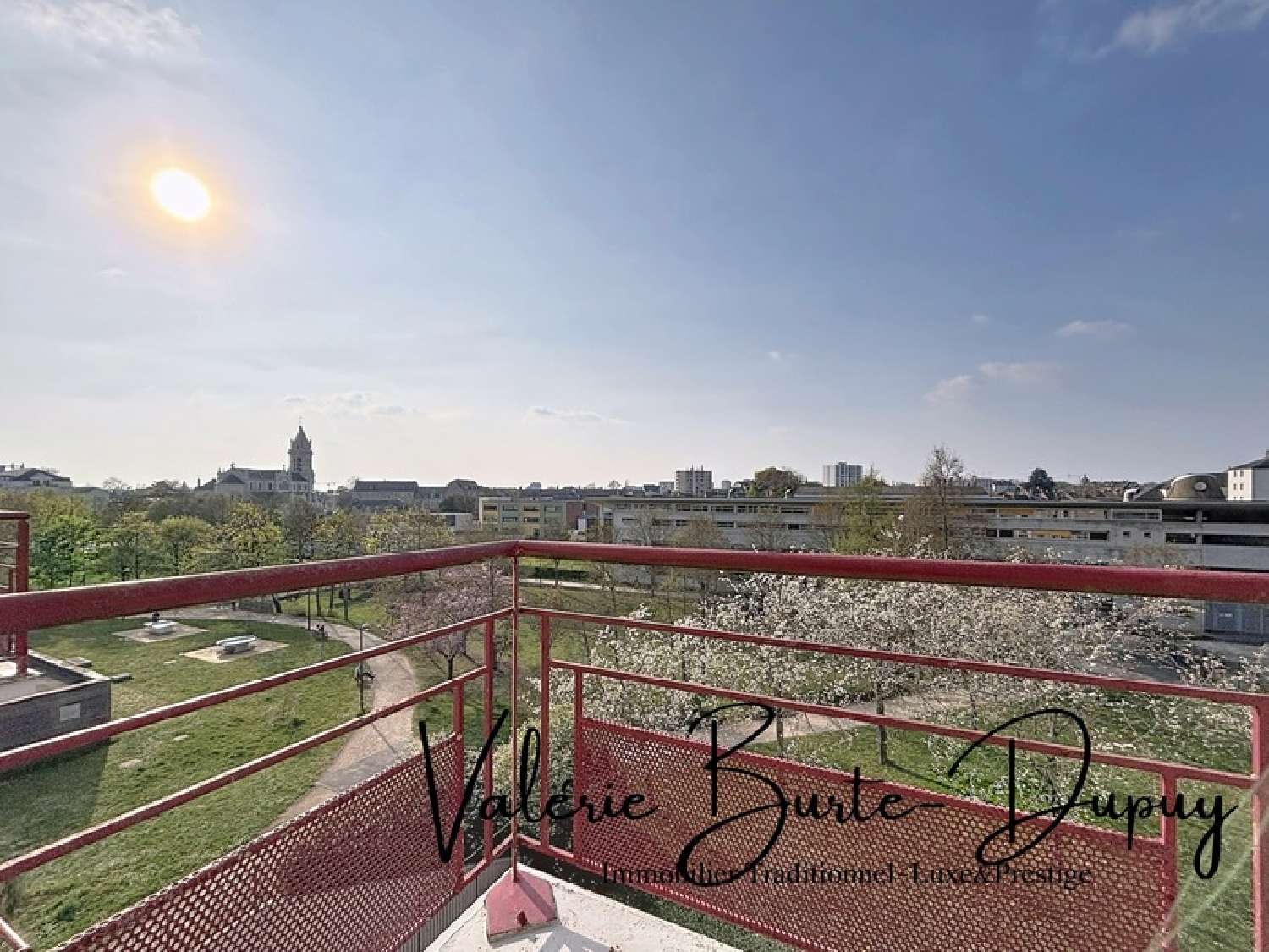  for sale apartment Orléans 45100 Loiret 2