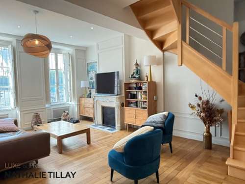 Orléans Loiret apartment foto 7302259