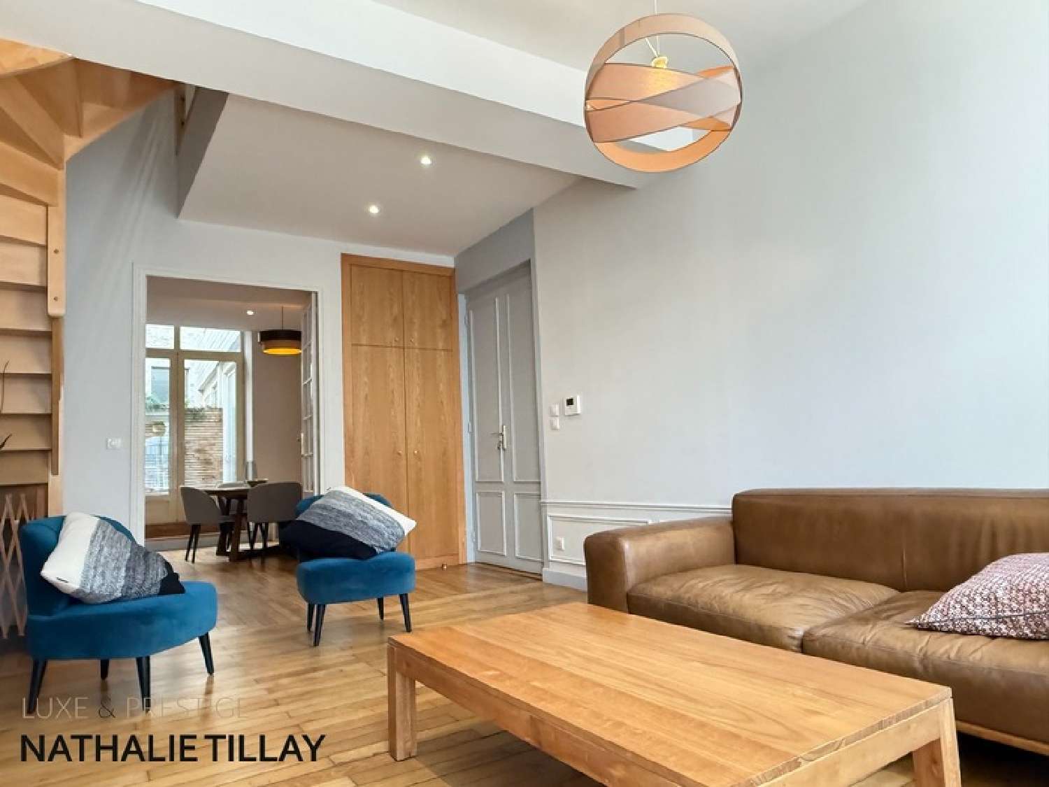 for sale apartment Orléans Loiret 3