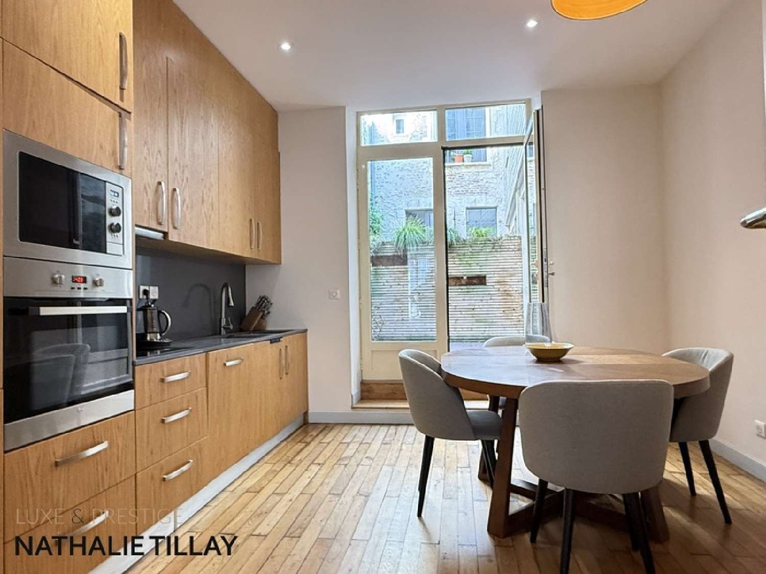 for sale apartment Orléans Loiret 4