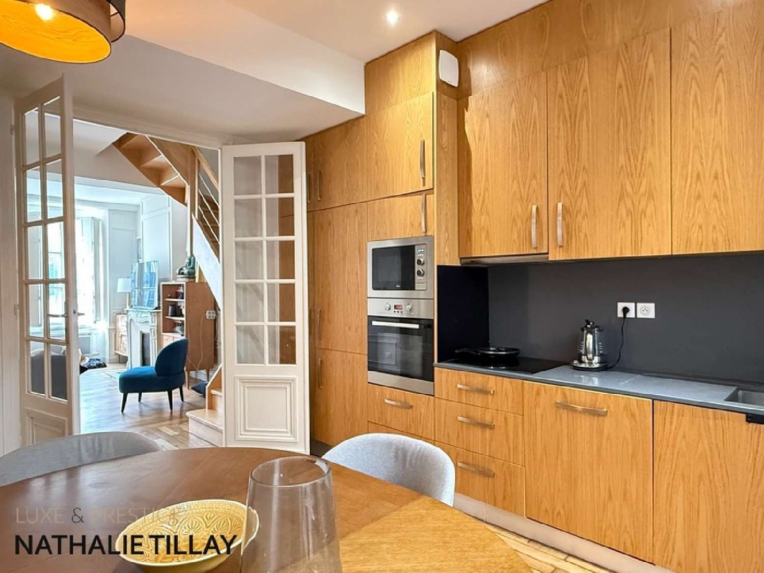 for sale apartment Orléans Loiret 5