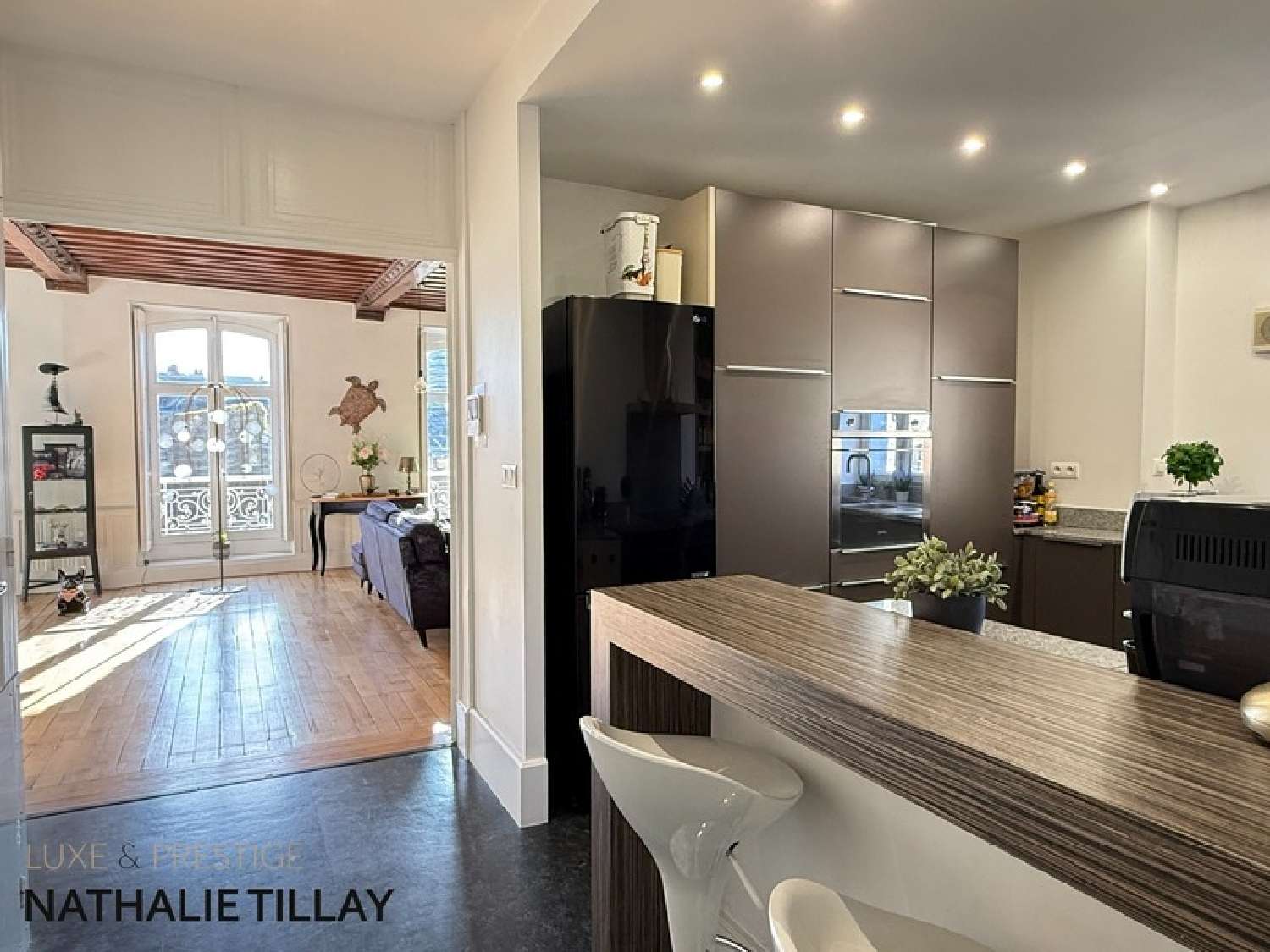  kaufen Wohnung/ Apartment Orléans Loiret 3