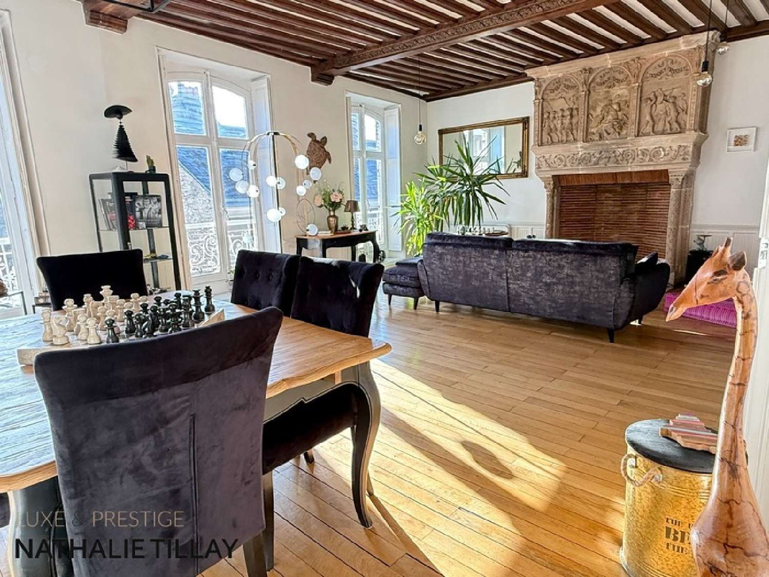  kaufen Wohnung/ Apartment Orléans Loiret 8