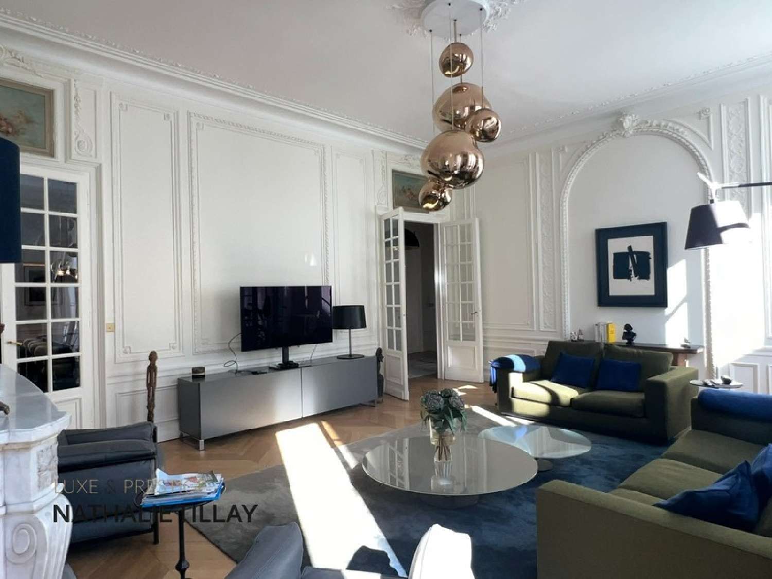  te koop appartement Orléans Loiret 6