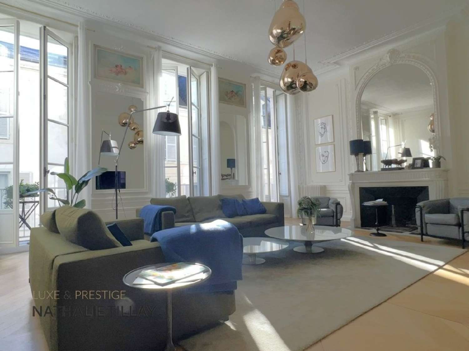  te koop appartement Orléans Loiret 7