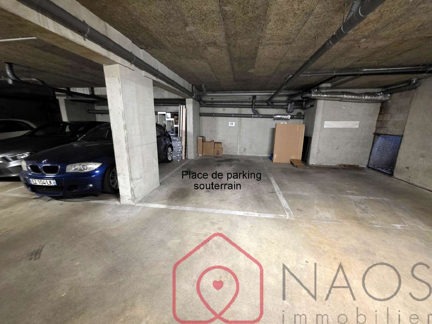 à vendre appartement Orléans Loiret 8