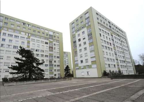 Orléans Loiret apartment foto 7313190