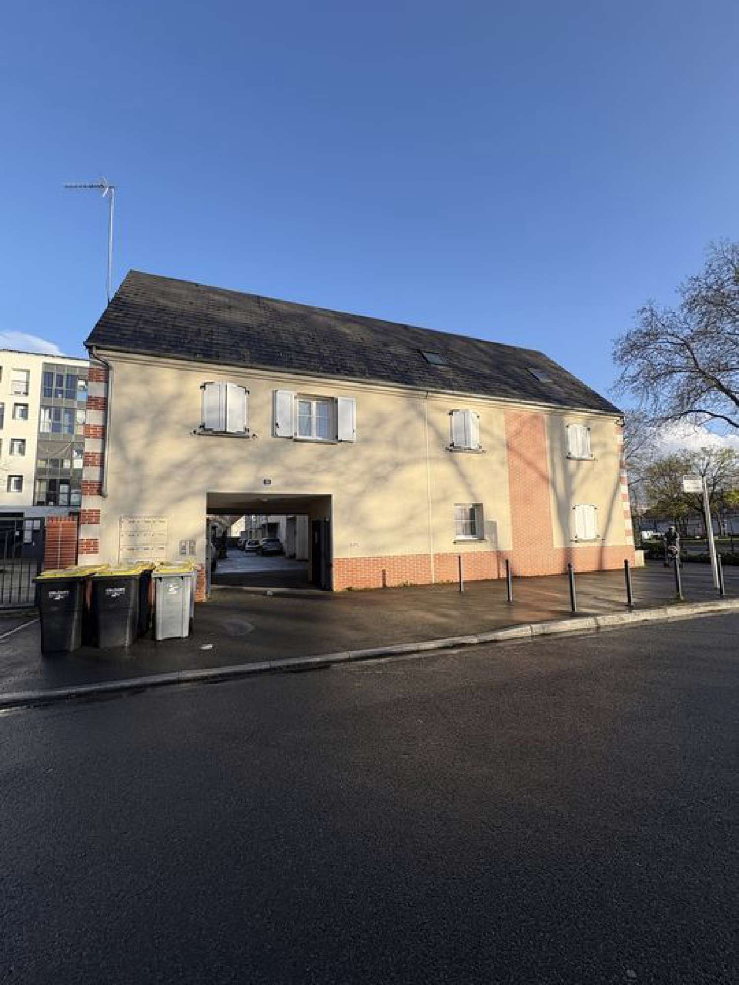  for sale apartment Orléans Loiret 1