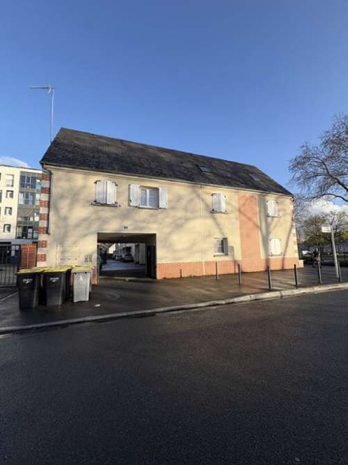 Orléans Loiret apartment foto 7318519