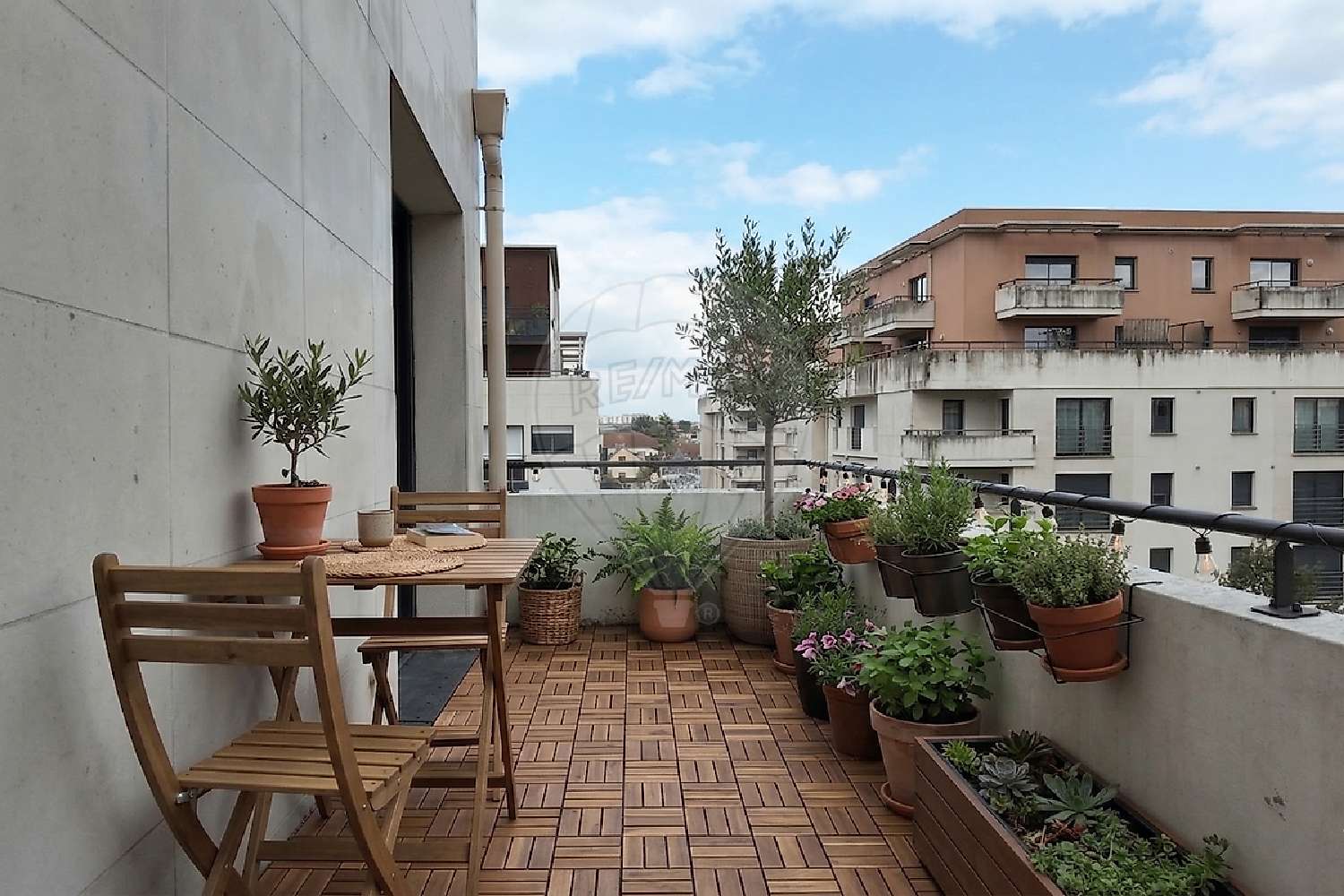  te koop appartement Orléans Loiret 1