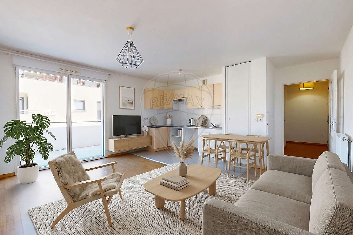  te koop appartement Orléans Loiret 2