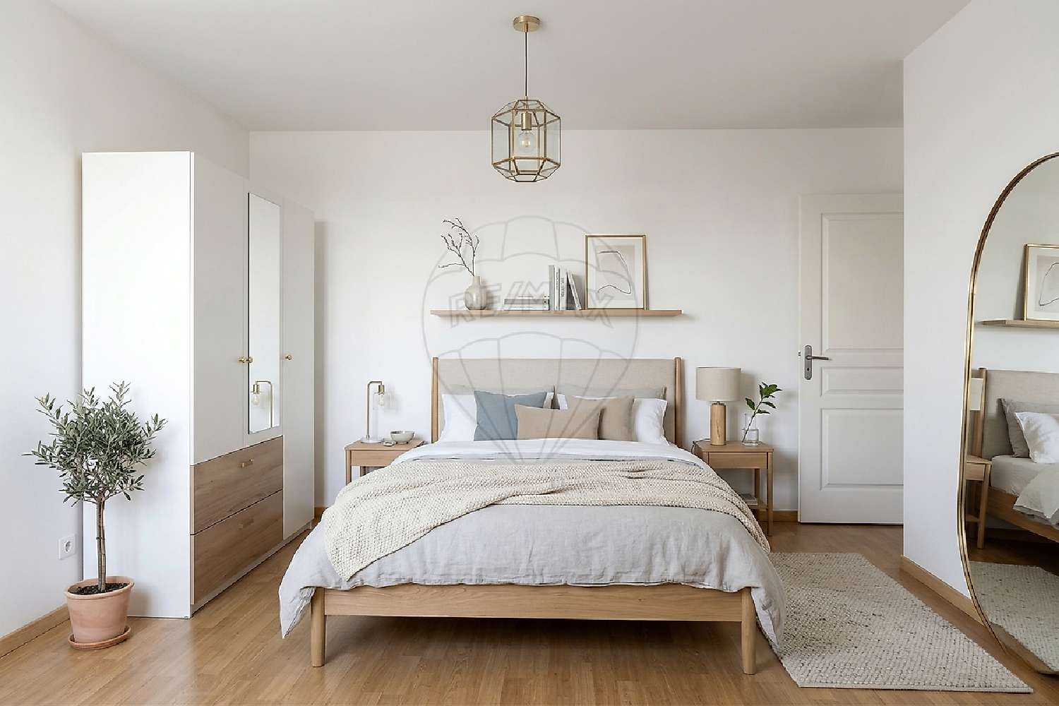  te koop appartement Orléans Loiret 3