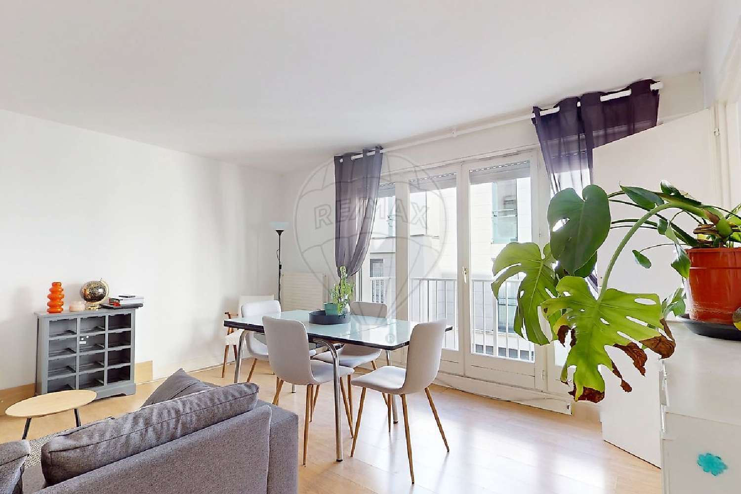  te koop appartement Orléans Loiret 2