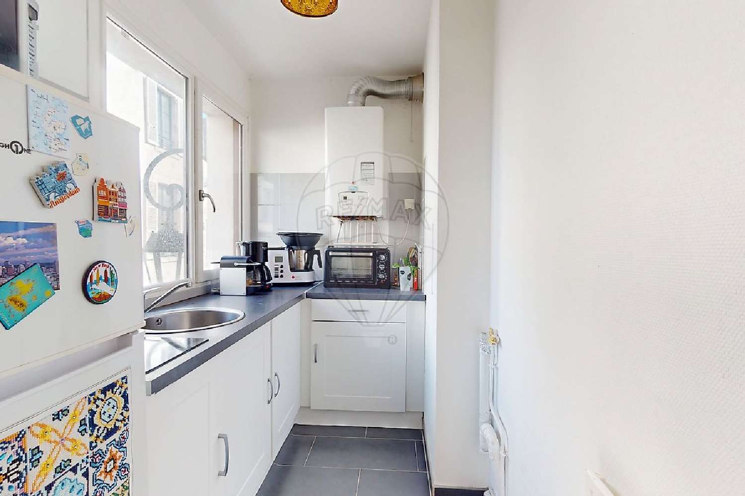  te koop appartement Orléans Loiret 3