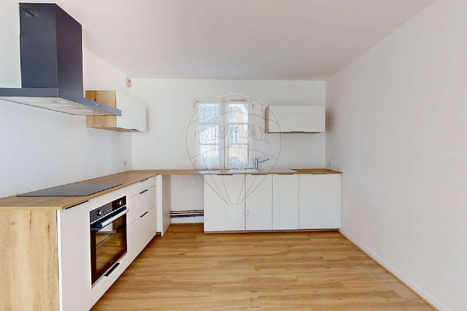 à vendre appartement Orléans Loiret 3