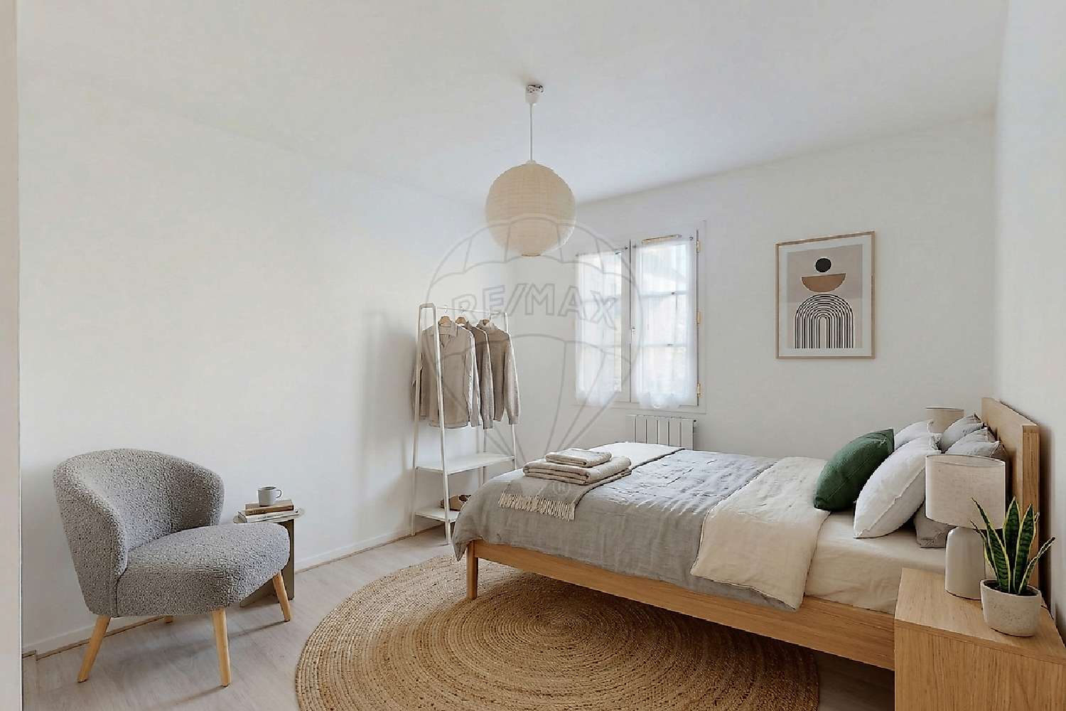 à vendre appartement Orléans Loiret 6