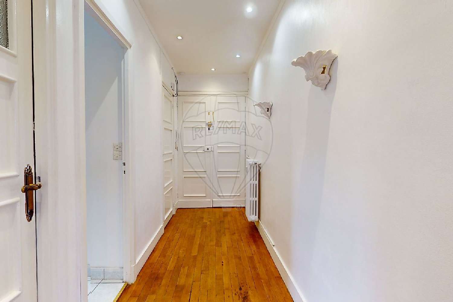 à vendre appartement Orléans Loiret 3