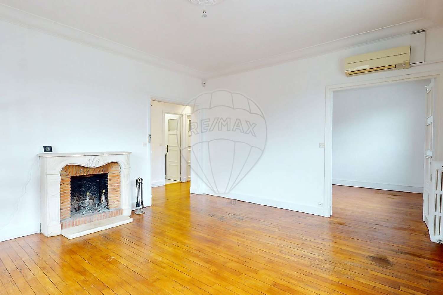 à vendre appartement Orléans Loiret 6