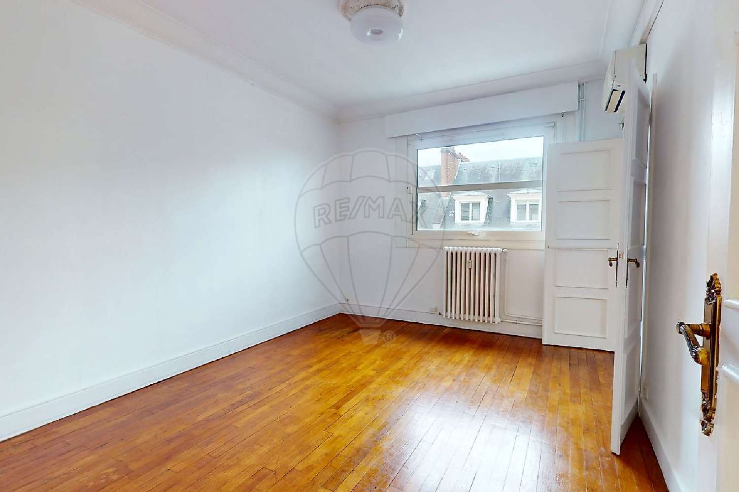 à vendre appartement Orléans Loiret 7