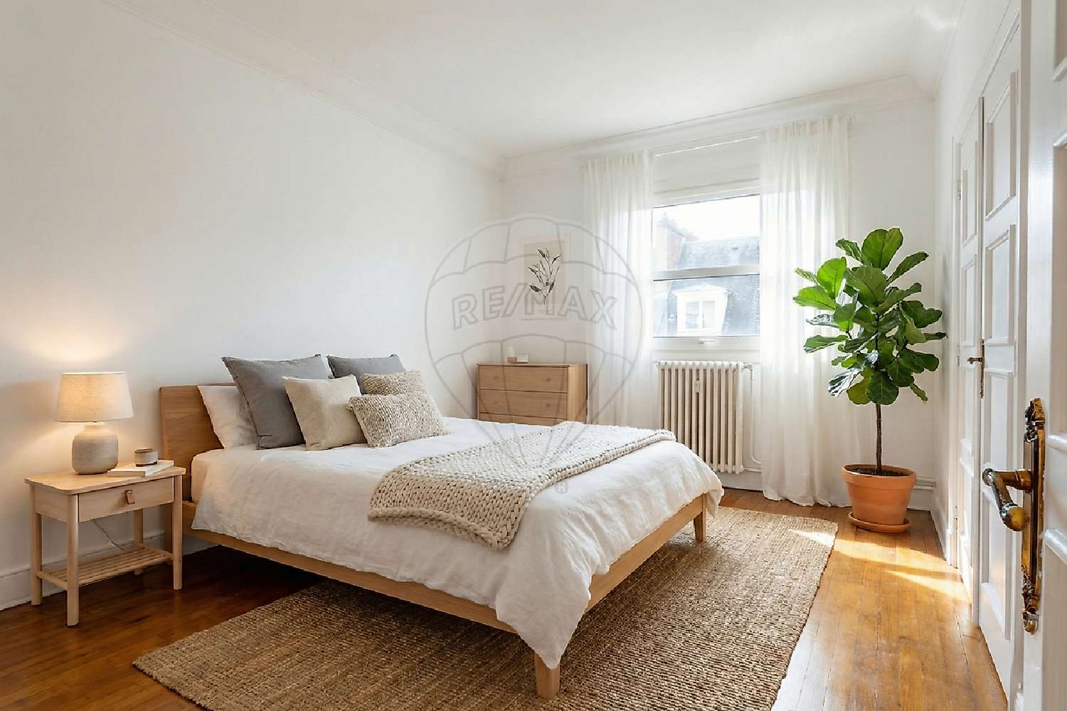 à vendre appartement Orléans Loiret 8