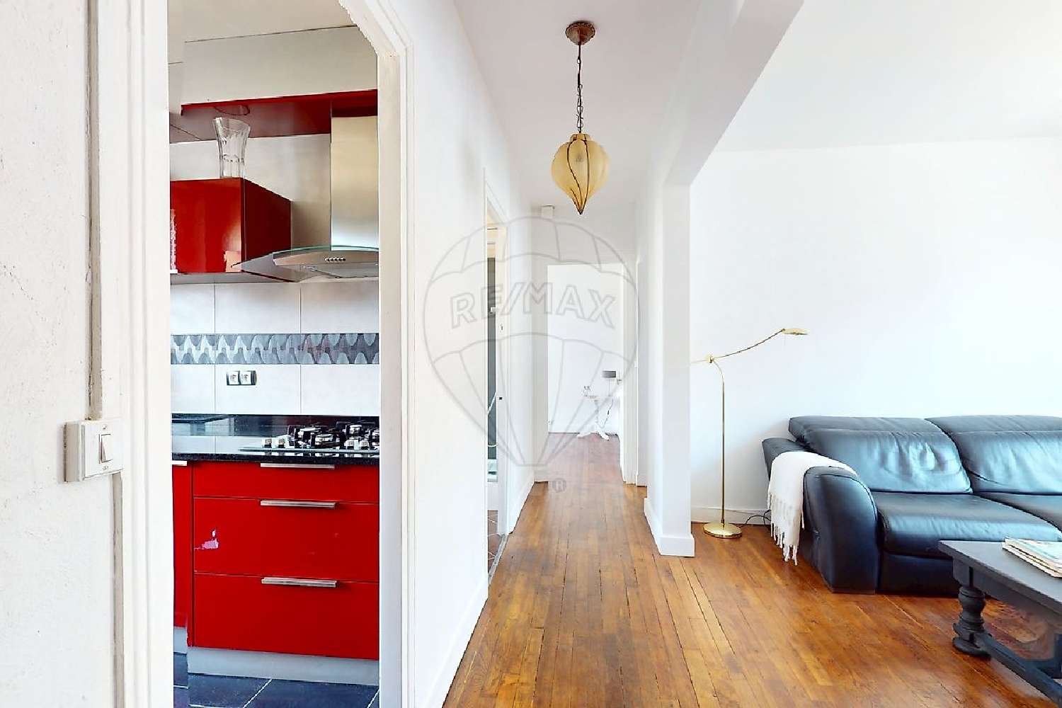 te koop appartement Orléans Loiret 3