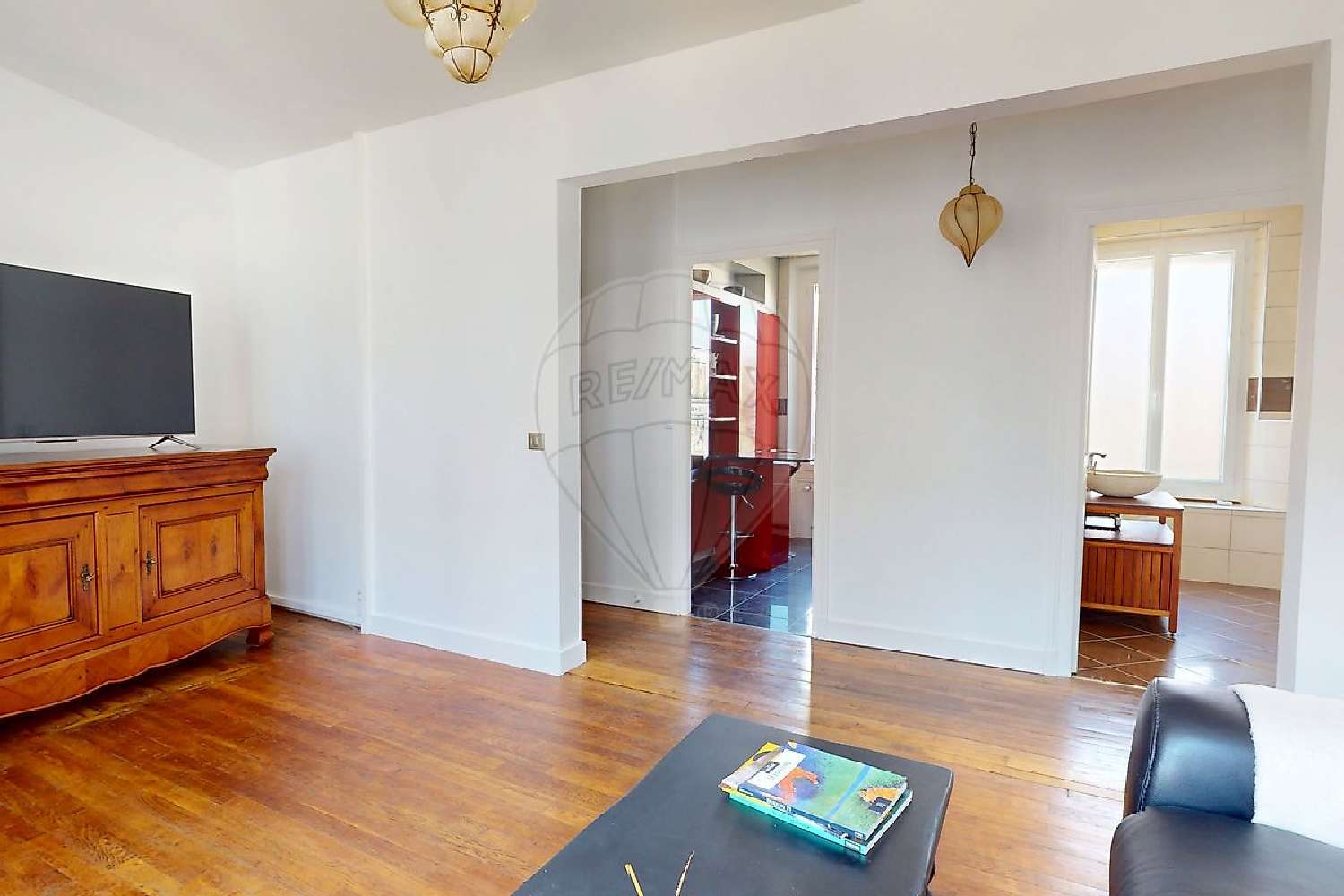 te koop appartement Orléans Loiret 7
