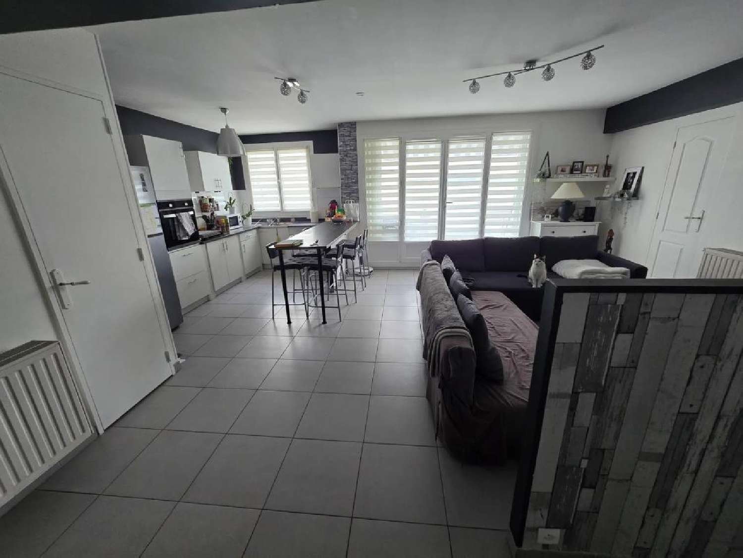  à vendre appartement Orléans Loiret 1