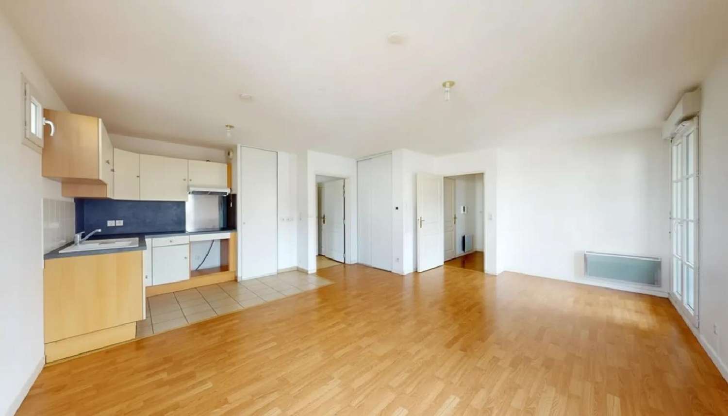  te koop appartement Orléans Loiret 1