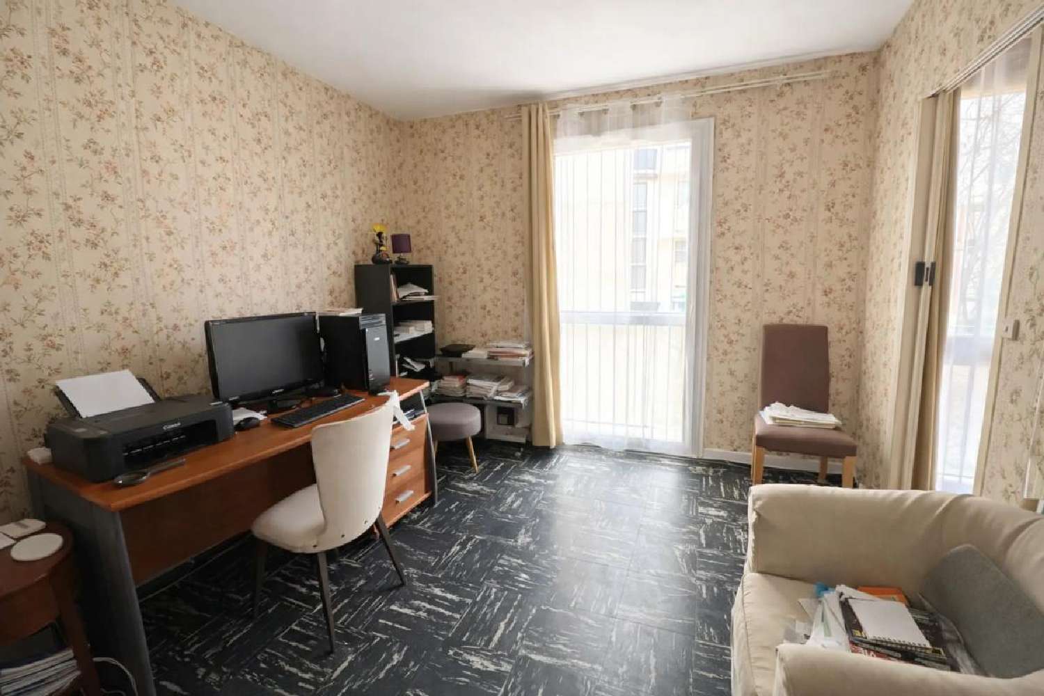  à vendre appartement Orly Val-de-Marne 1