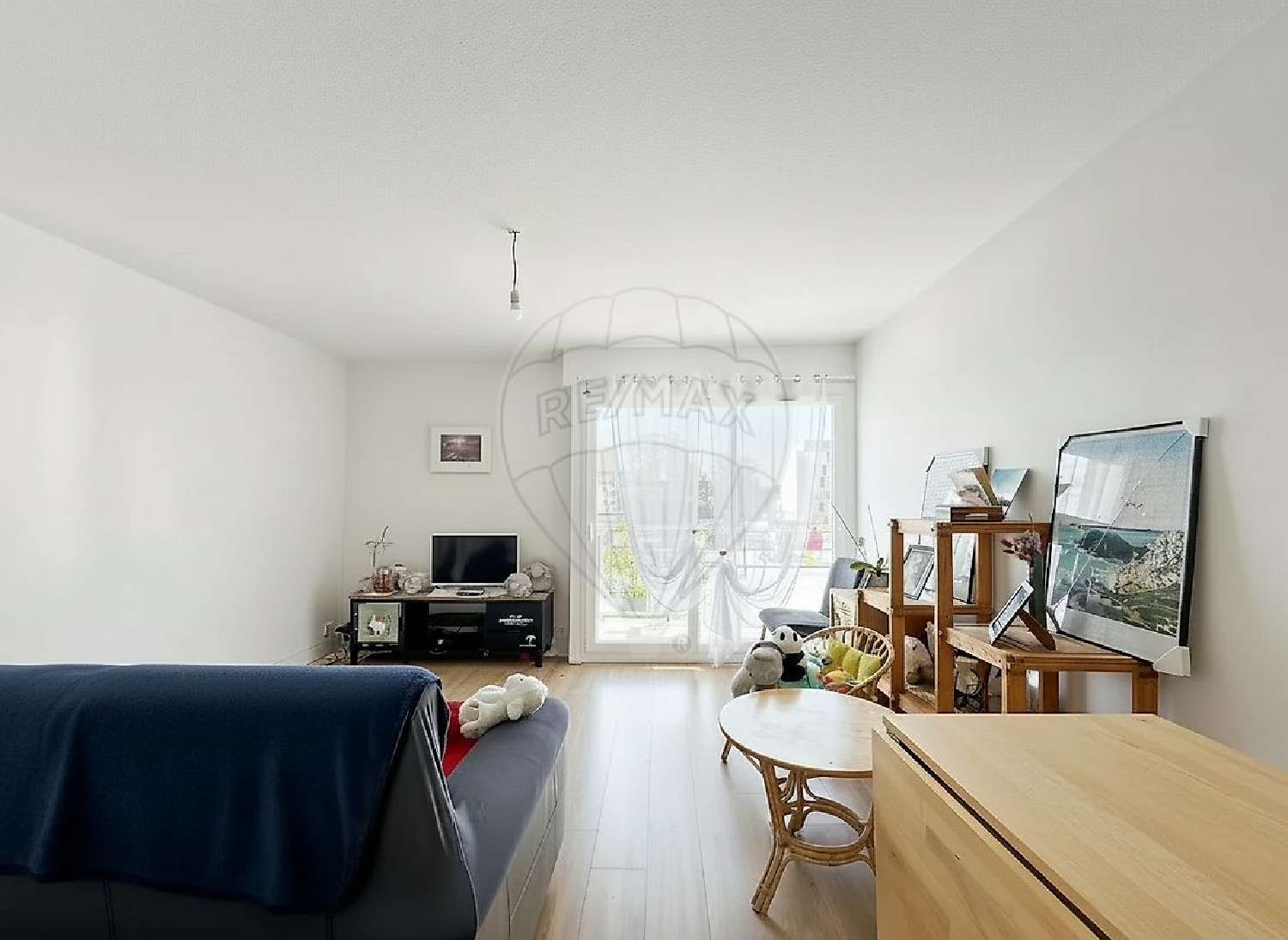 for sale apartment Orvault Loire-Atlantique 3