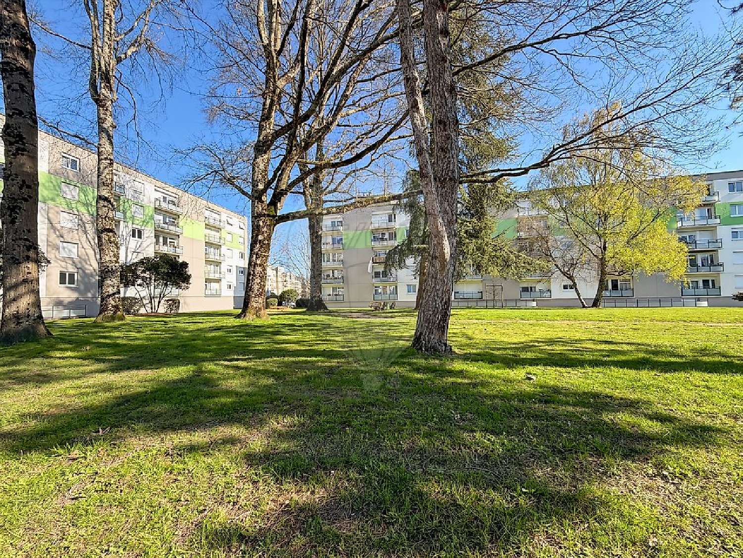 for sale apartment Orvault Loire-Atlantique 4