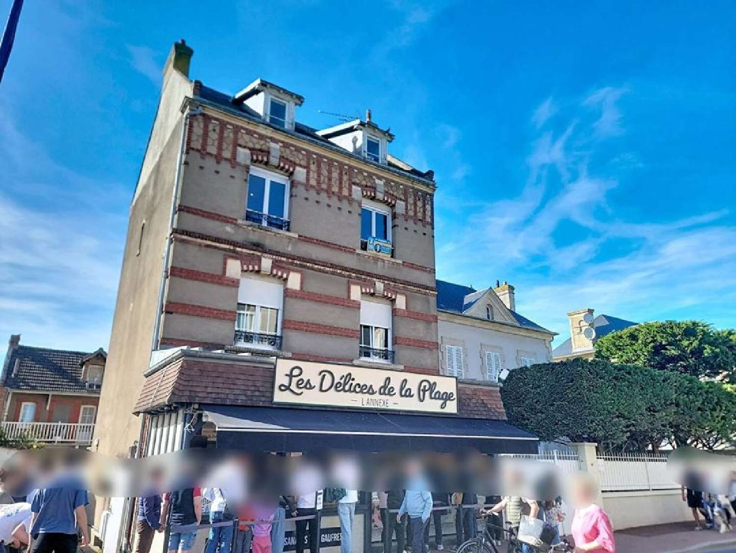  te koop appartement Ouistreham Calvados 1