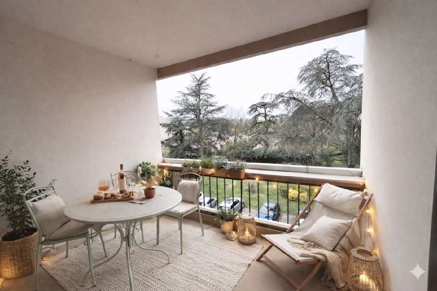  te koop appartement Oullins Rhône 1