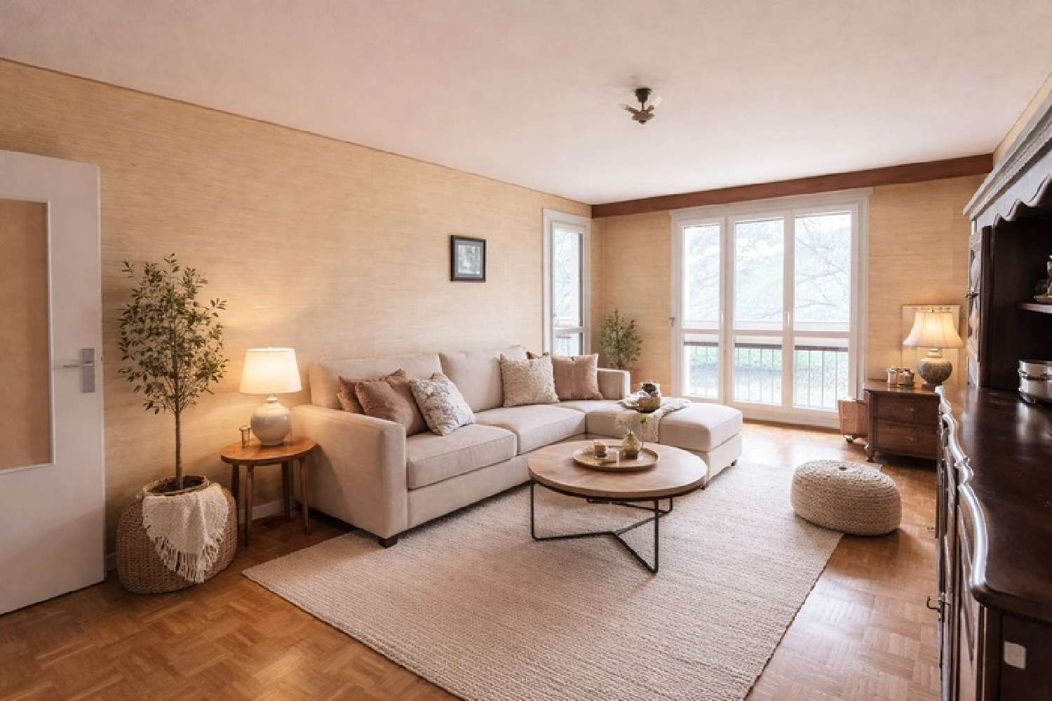  te koop appartement Oullins Rhône 2