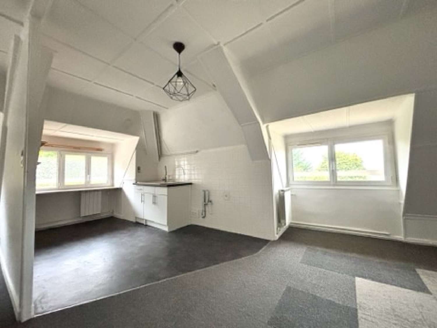  kaufen Wohnung/ Apartment Oyeu Isère 1