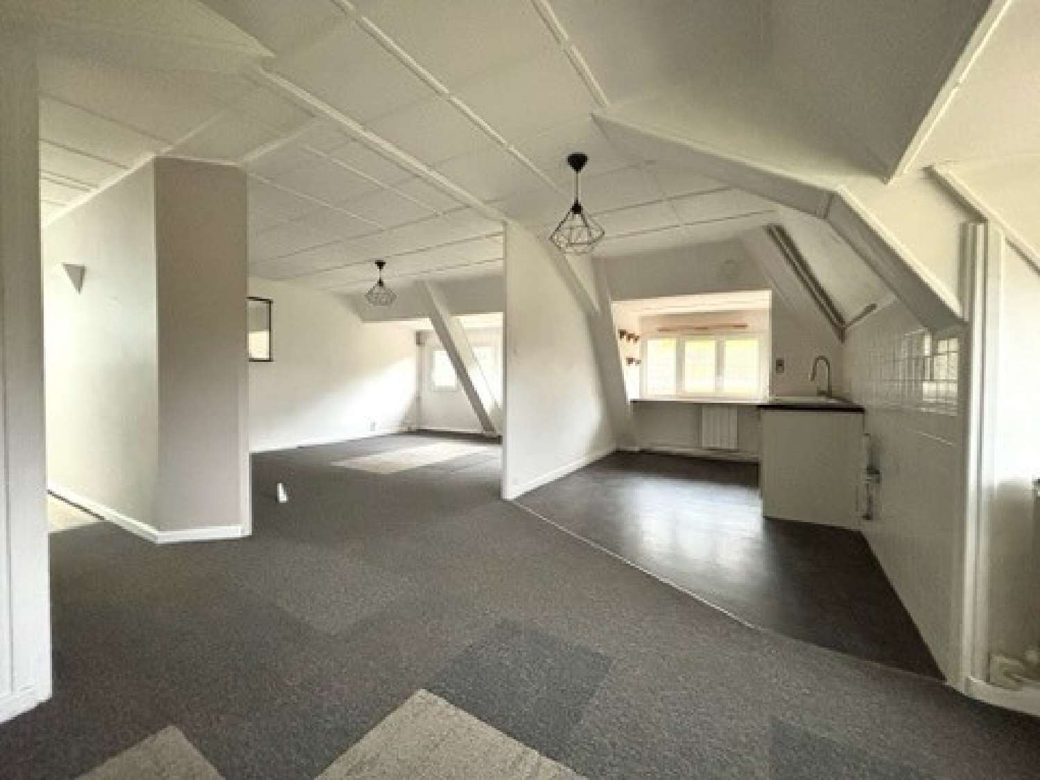  kaufen Wohnung/ Apartment Oyeu Isère 2