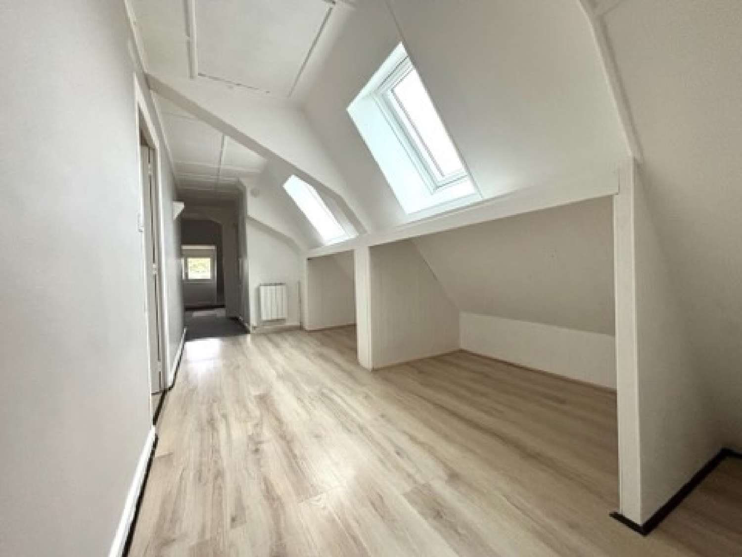  kaufen Wohnung/ Apartment Oyeu Isère 3