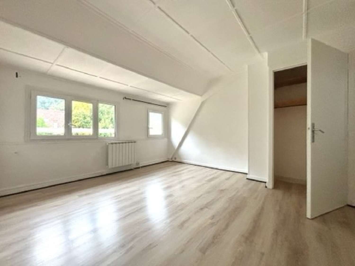  kaufen Wohnung/ Apartment Oyeu Isère 4