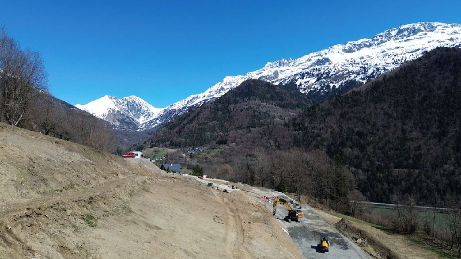  kaufen Wohnung/ Apartment Oz-en-Oisans Isère 4