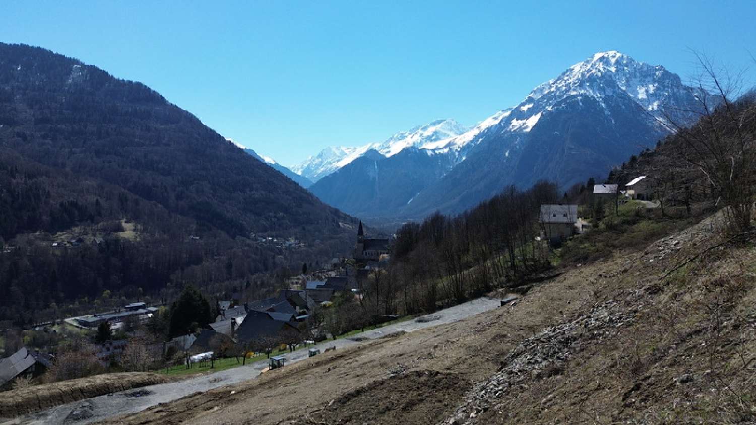  kaufen Wohnung/ Apartment Oz-en-Oisans Isère 7