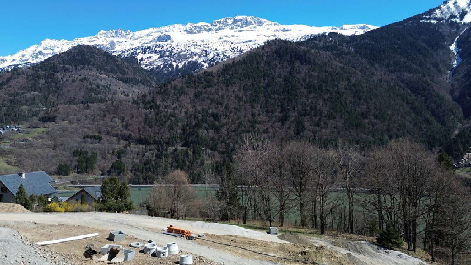  kaufen Wohnung/ Apartment Oz-en-Oisans Isère 8