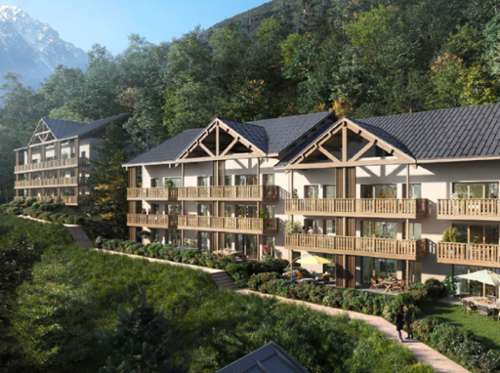 Oz-en-Oisans Isère Wohnung/ Apartment Bild 7315632