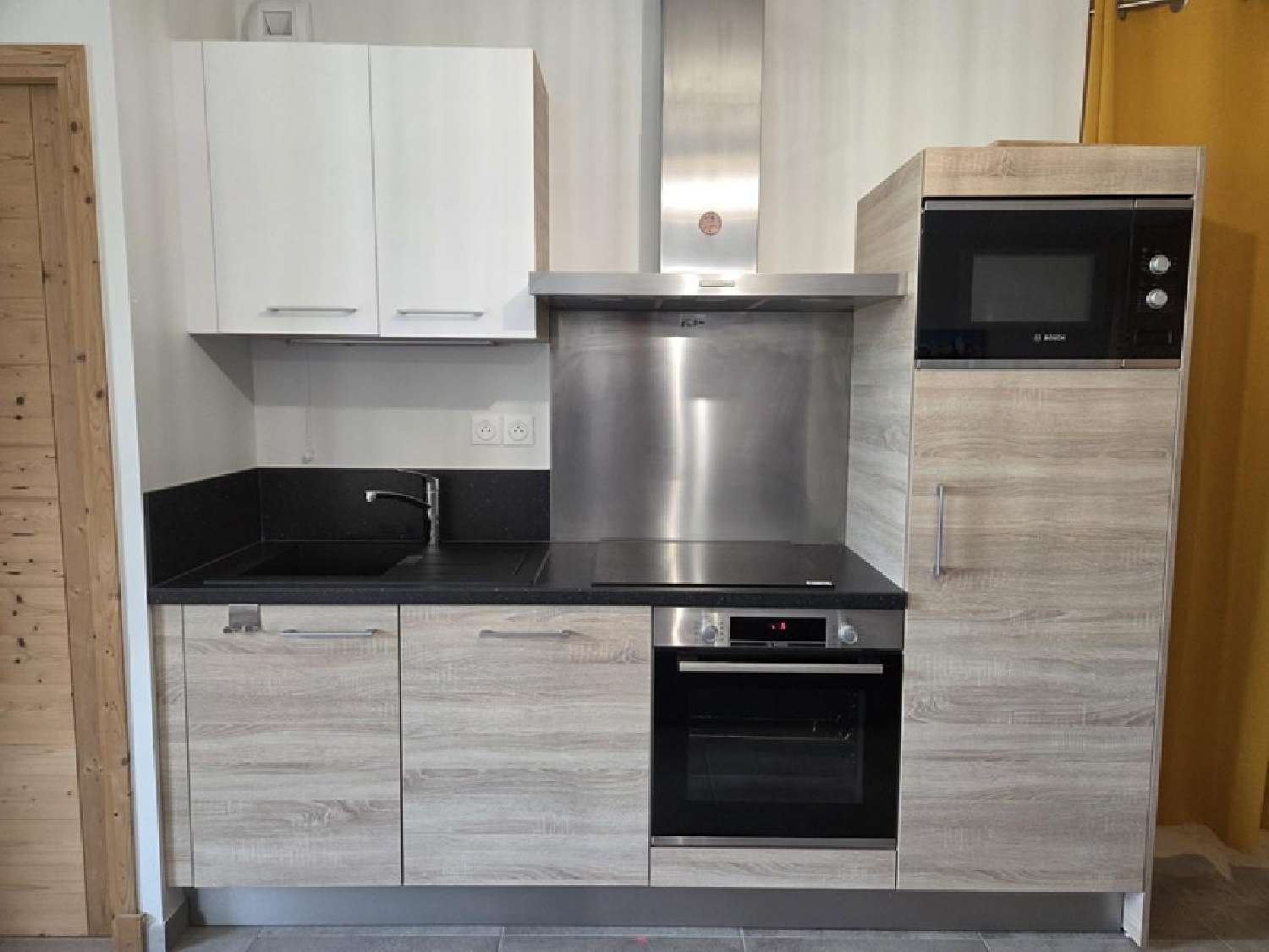  te koop appartement Oz-en-Oisans Isère 4